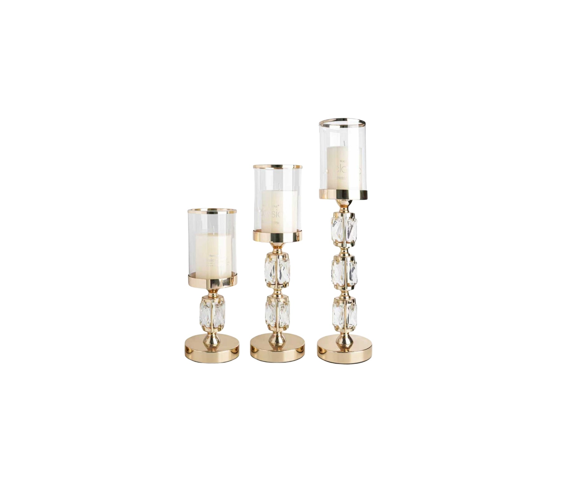 Candle Holders