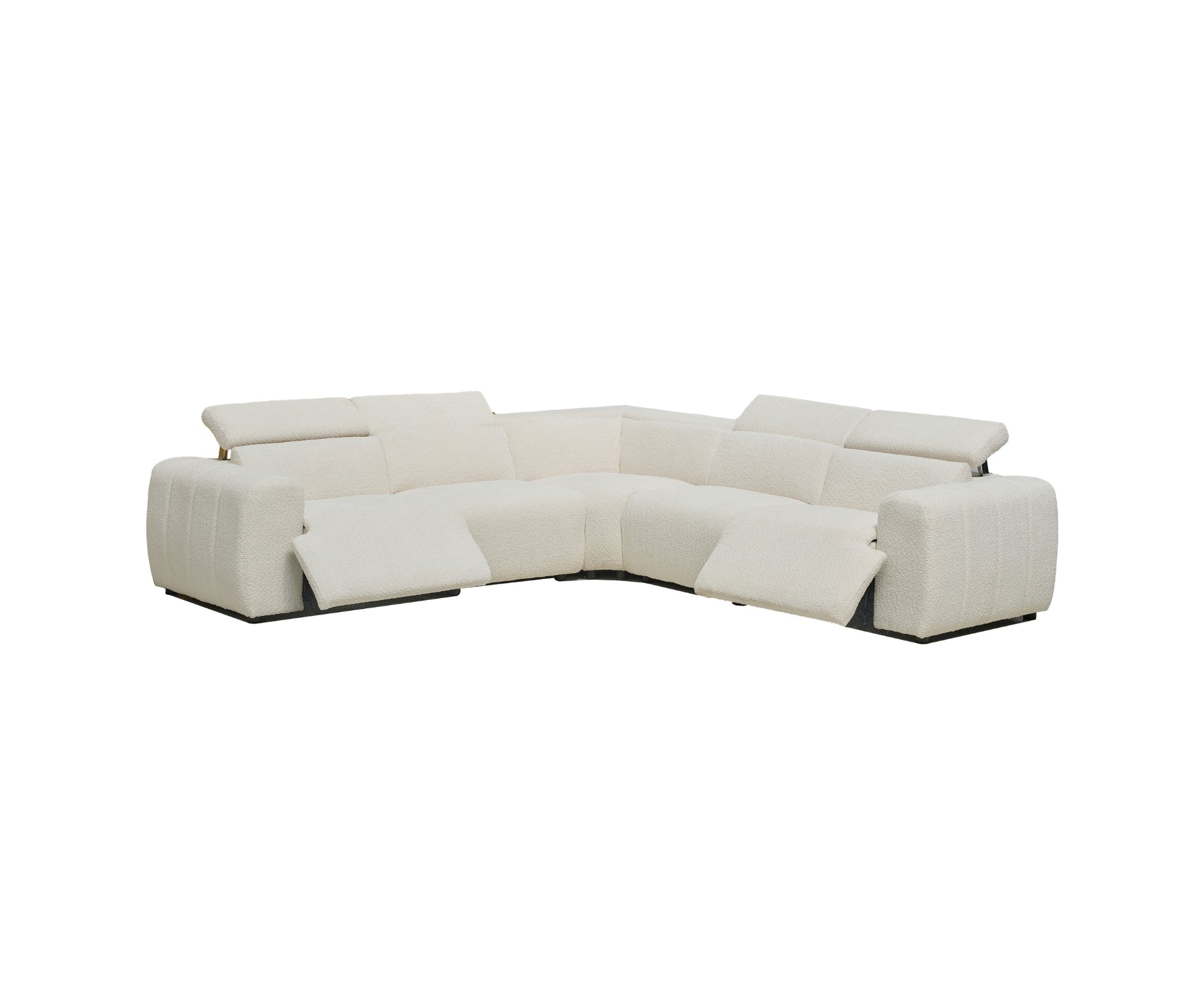 Modular Lounge Collection