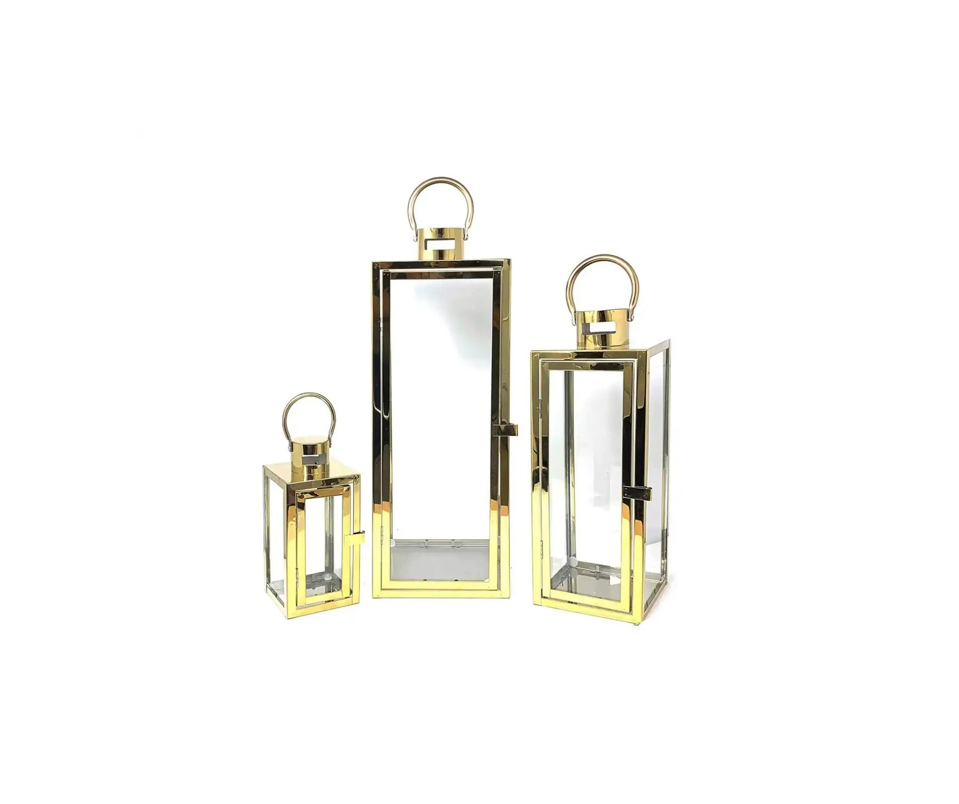 Decorative Lanterns