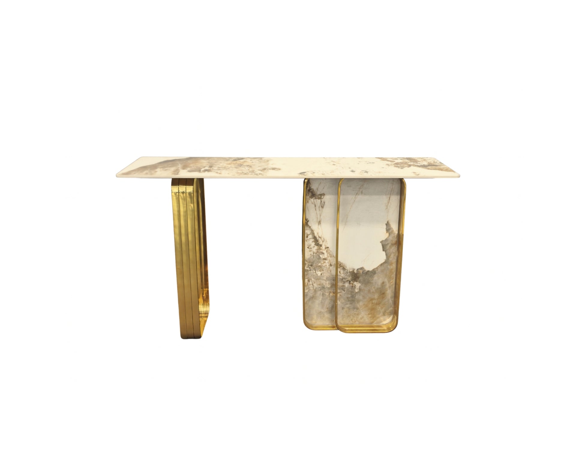 Console Tables