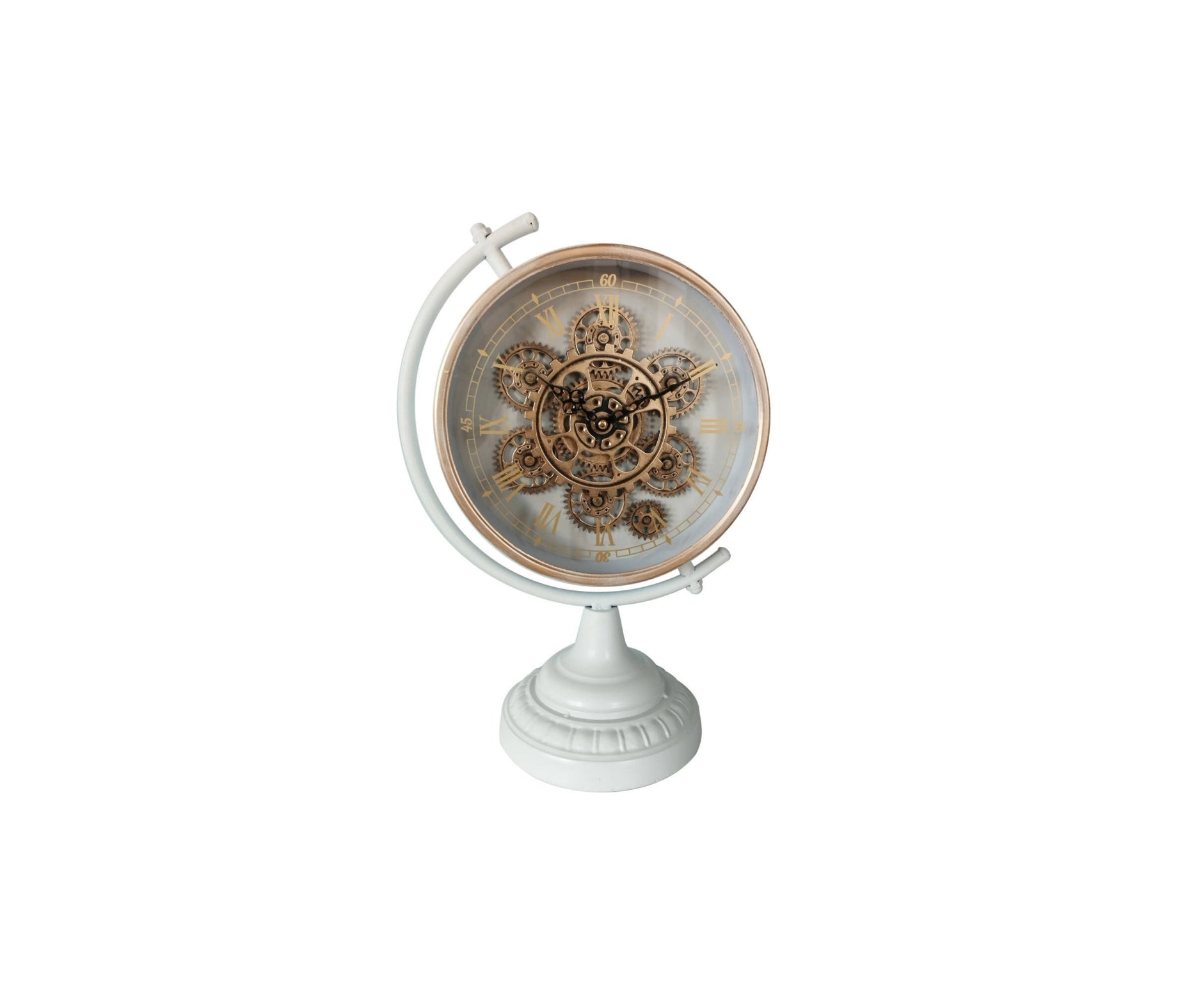 Wall & Desk Clocks