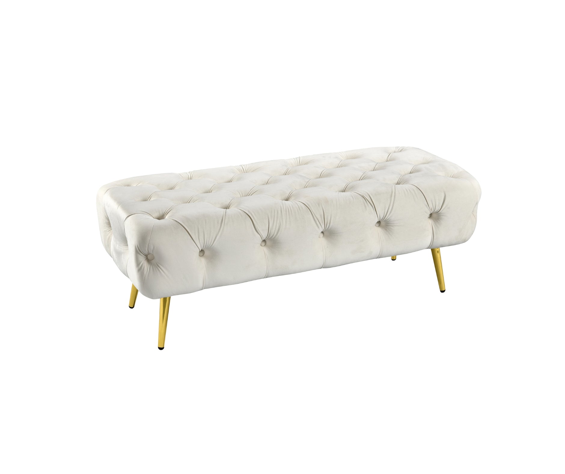 Ottomans & Footstools