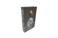Designer Faux Décor Coffee Table Book Box – Decorative Storage