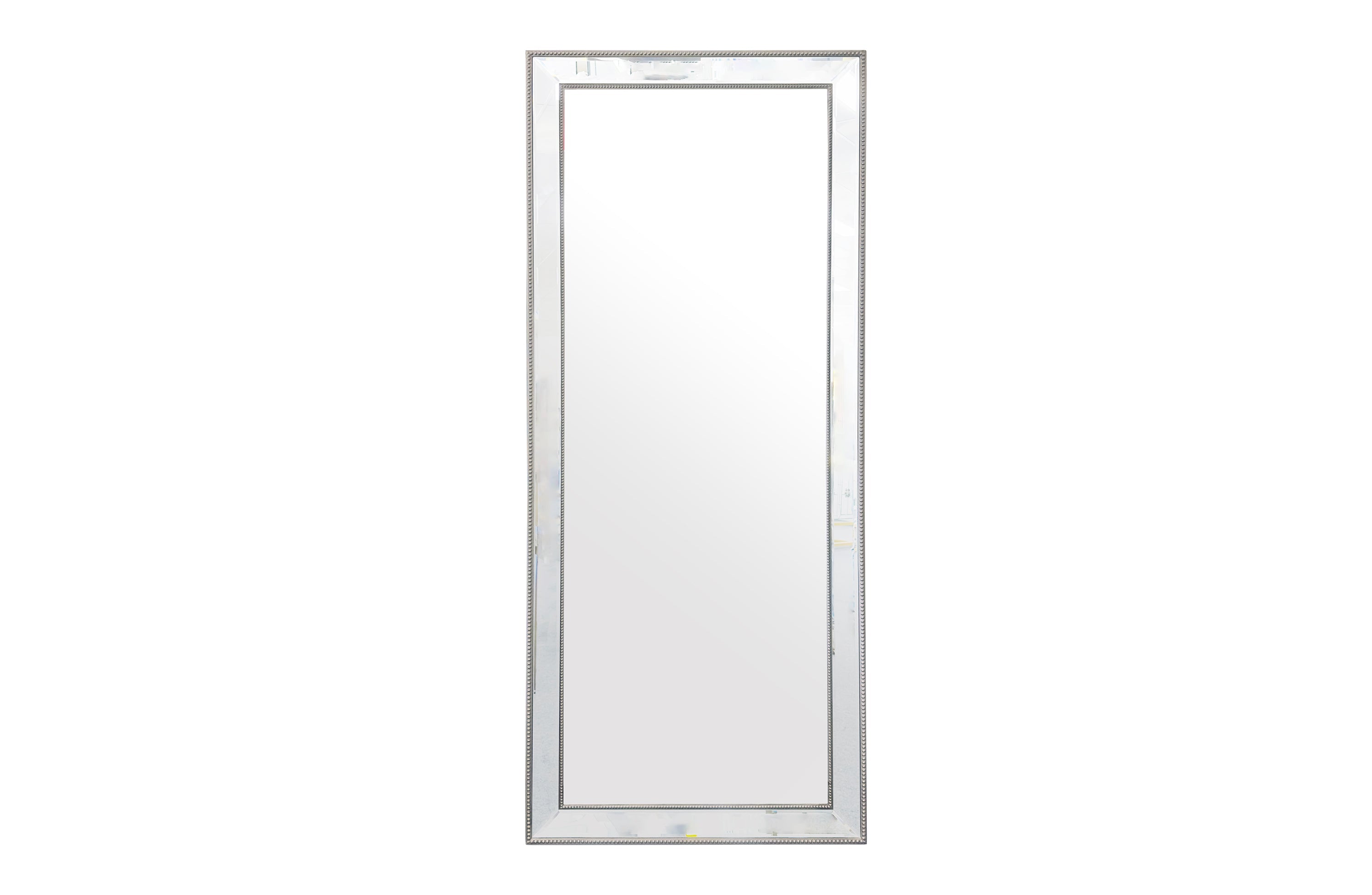 Beaded Framed Mirrors - 5 Sizes available