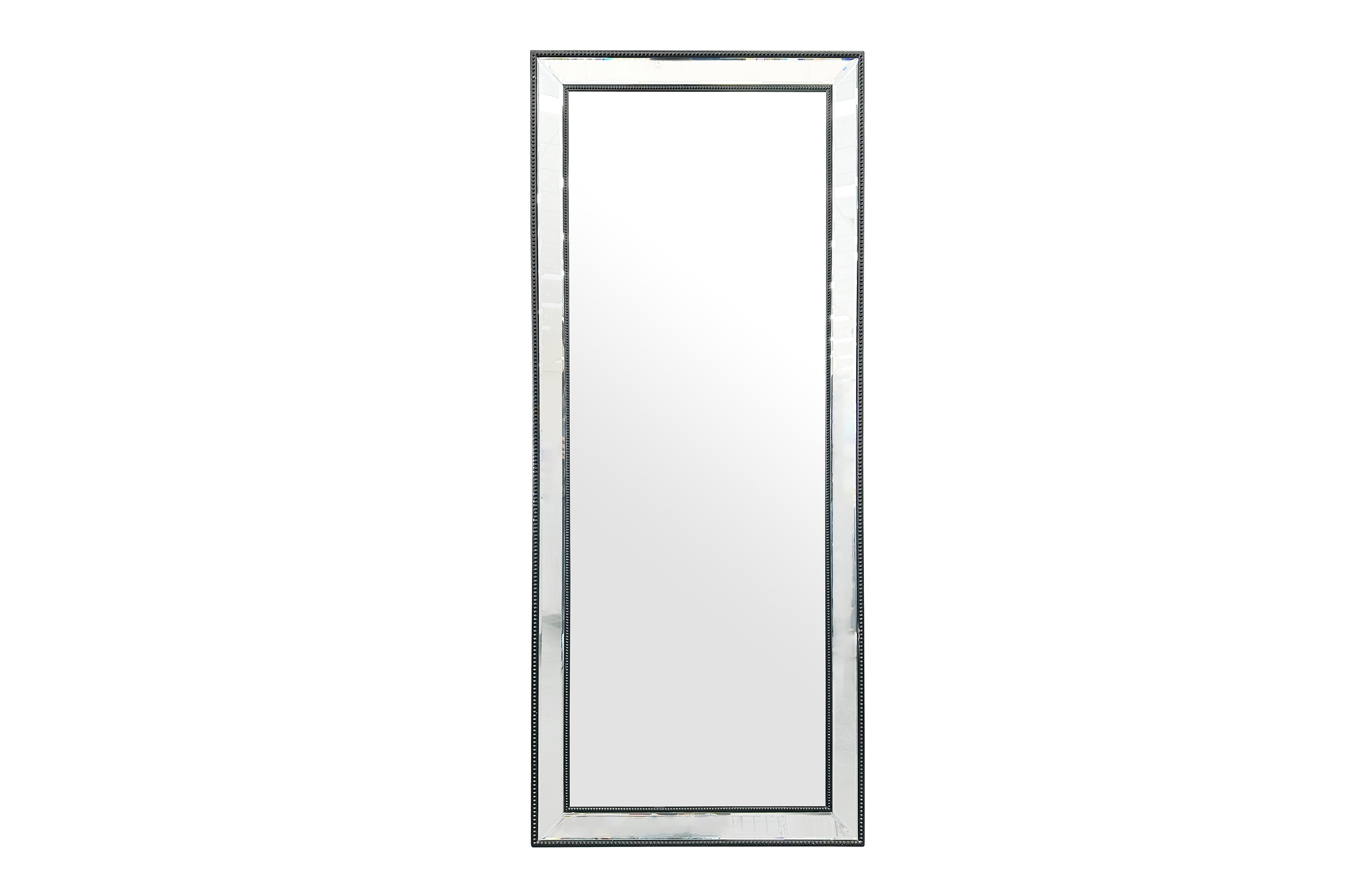 Beaded Framed Mirrors - 5 Sizes available