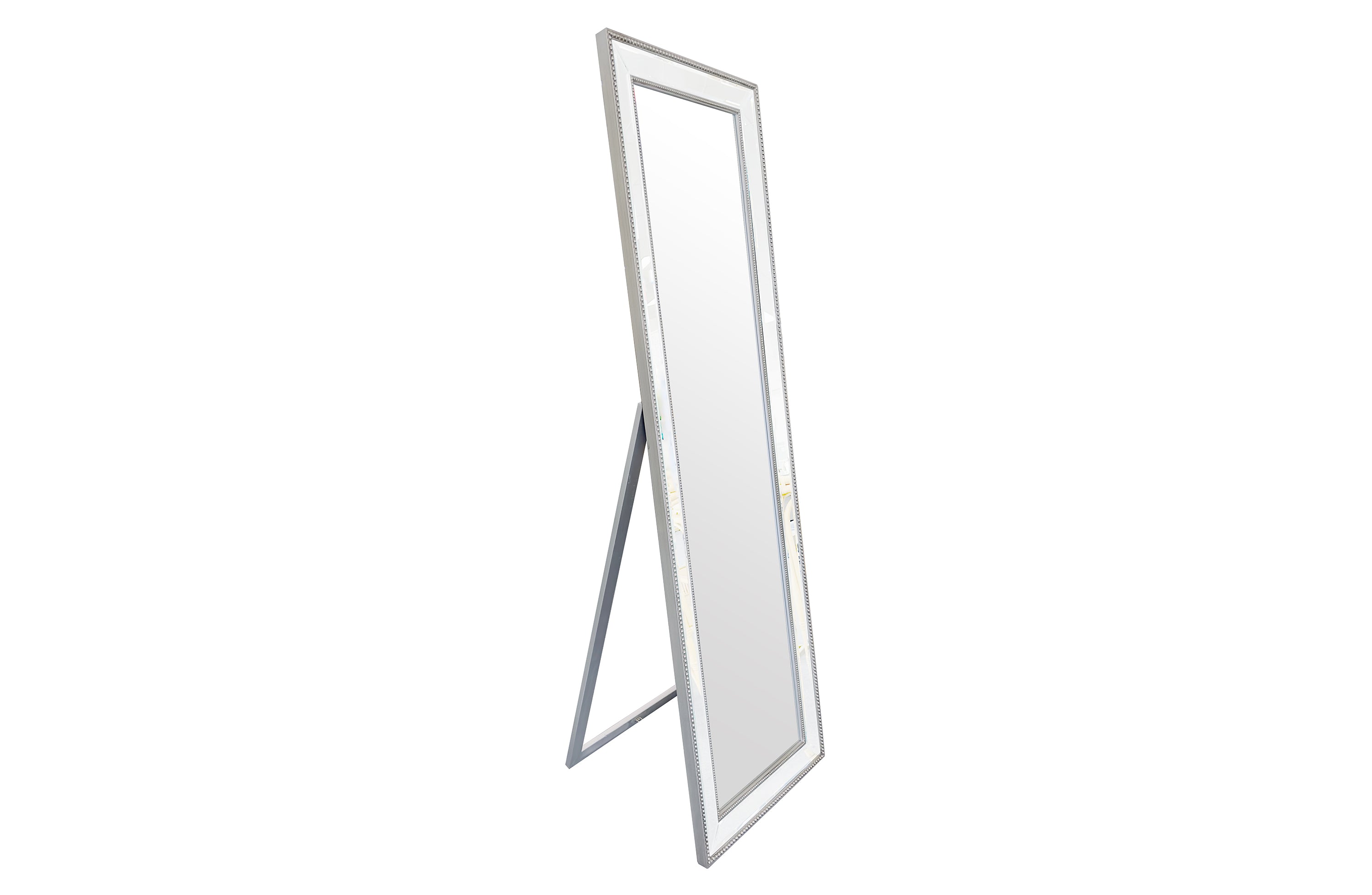 Beaded Framed Mirrors - 5 Sizes available