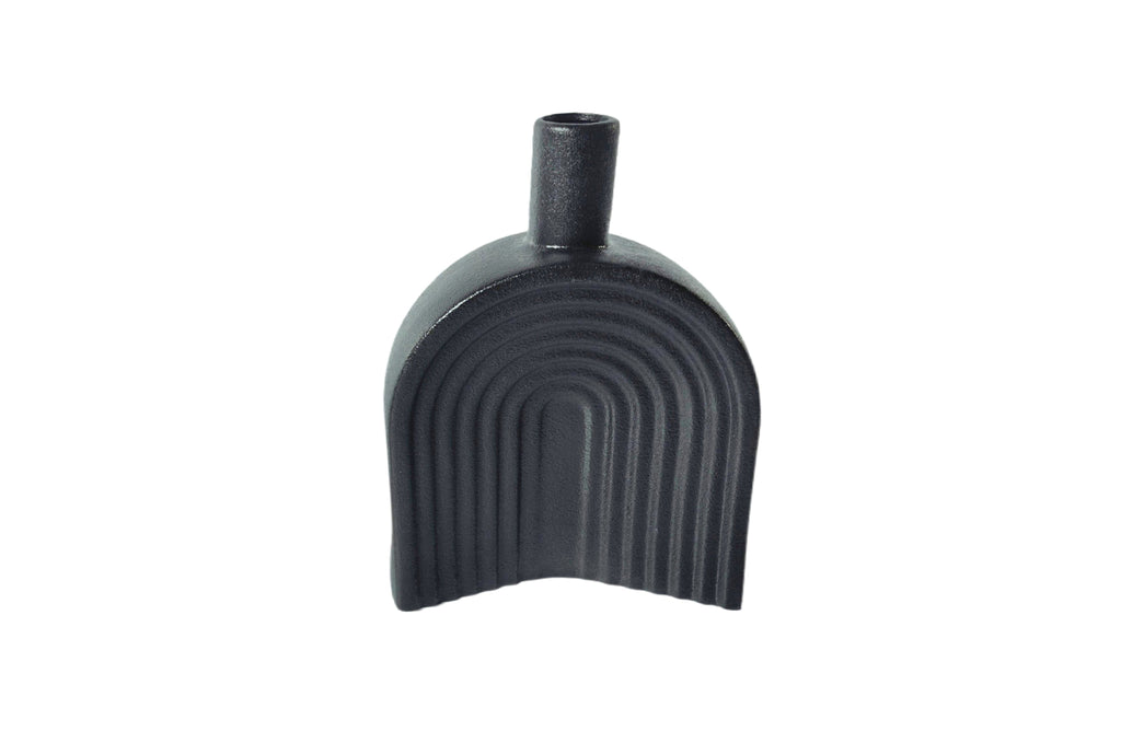 Nordic Arch Vase - 2 Colors Available