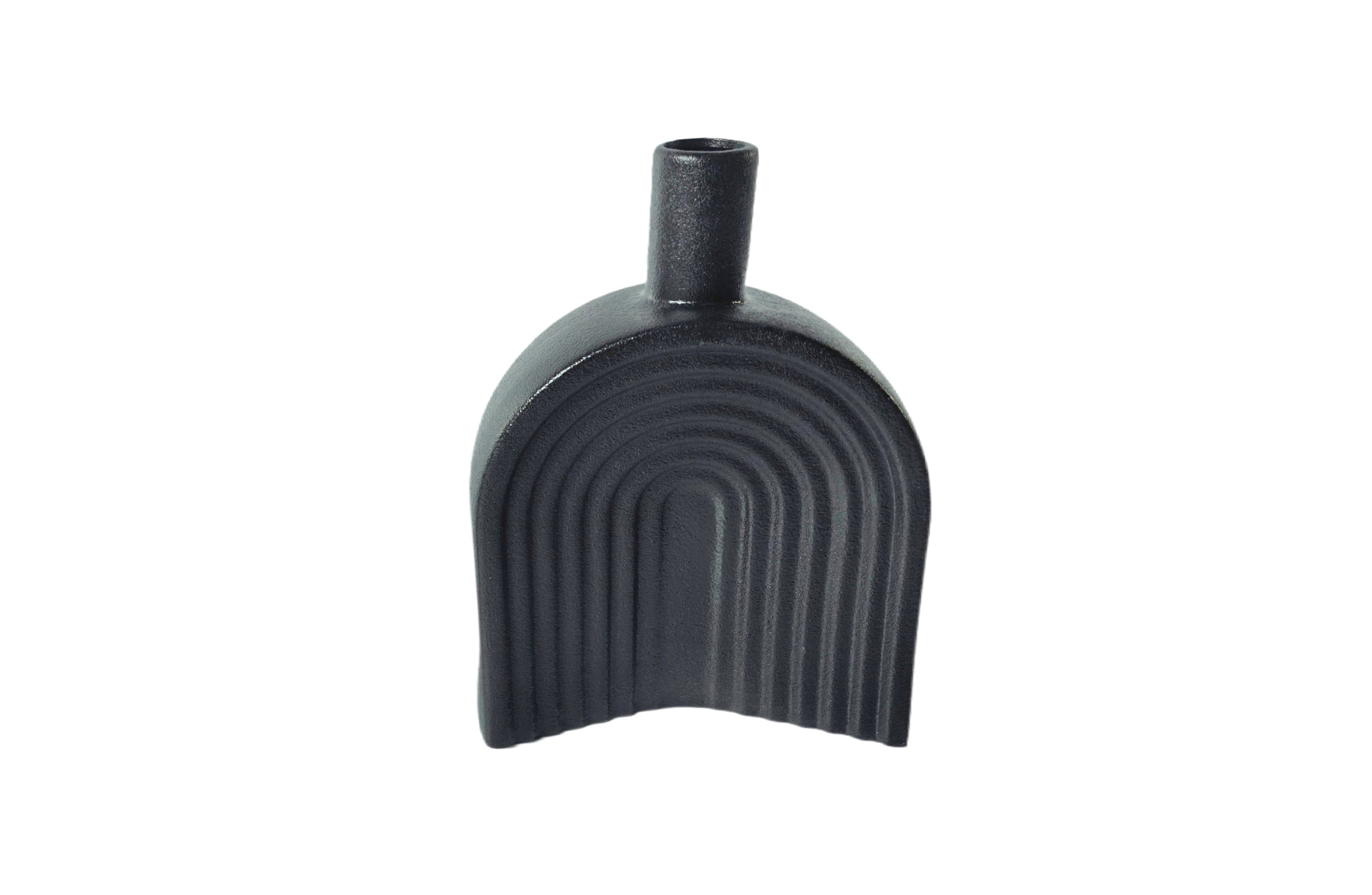 Nordic Arch Vase - 2 Colors Available