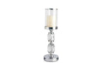 Abode Crystal Candle Holder – 3 Sizes Available