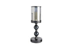 Onyx Crystal Candle Holder – 3 Sizes Available
