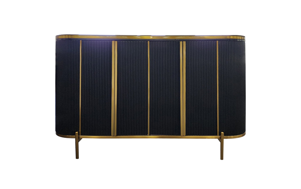 Kingsley Sideboard / Buffet Table - 2 Colors Available