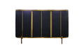 Kingsley Sideboard / Buffet Table - 2 Colors Available