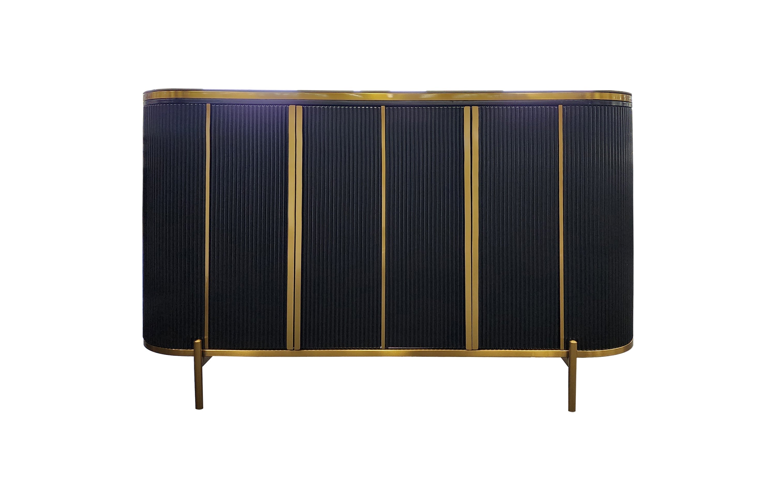 Kingsley Sideboard / Buffet Table - 2 Colors Available