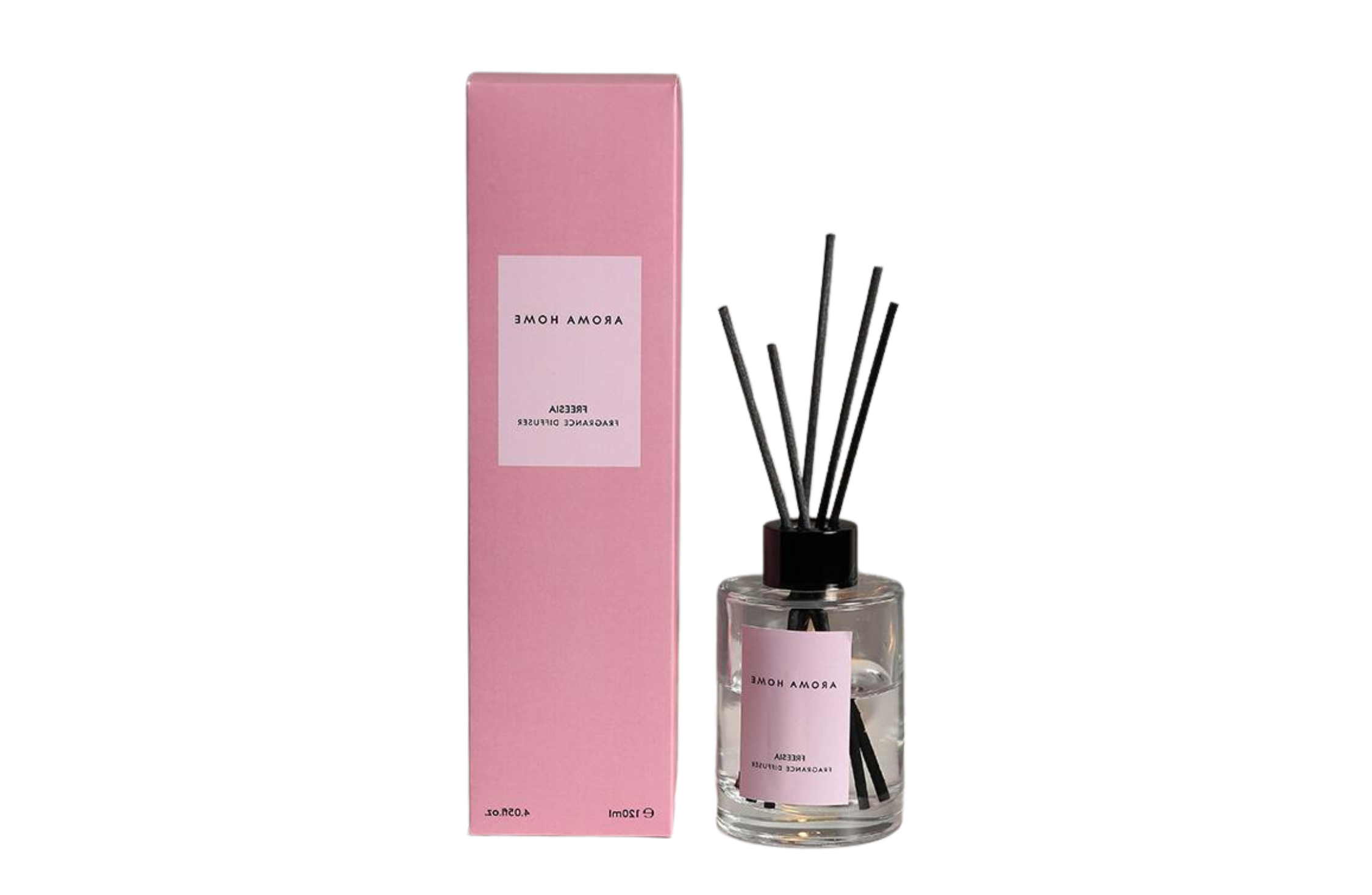Aroma Diffuser 120ml - 4 Scents Available