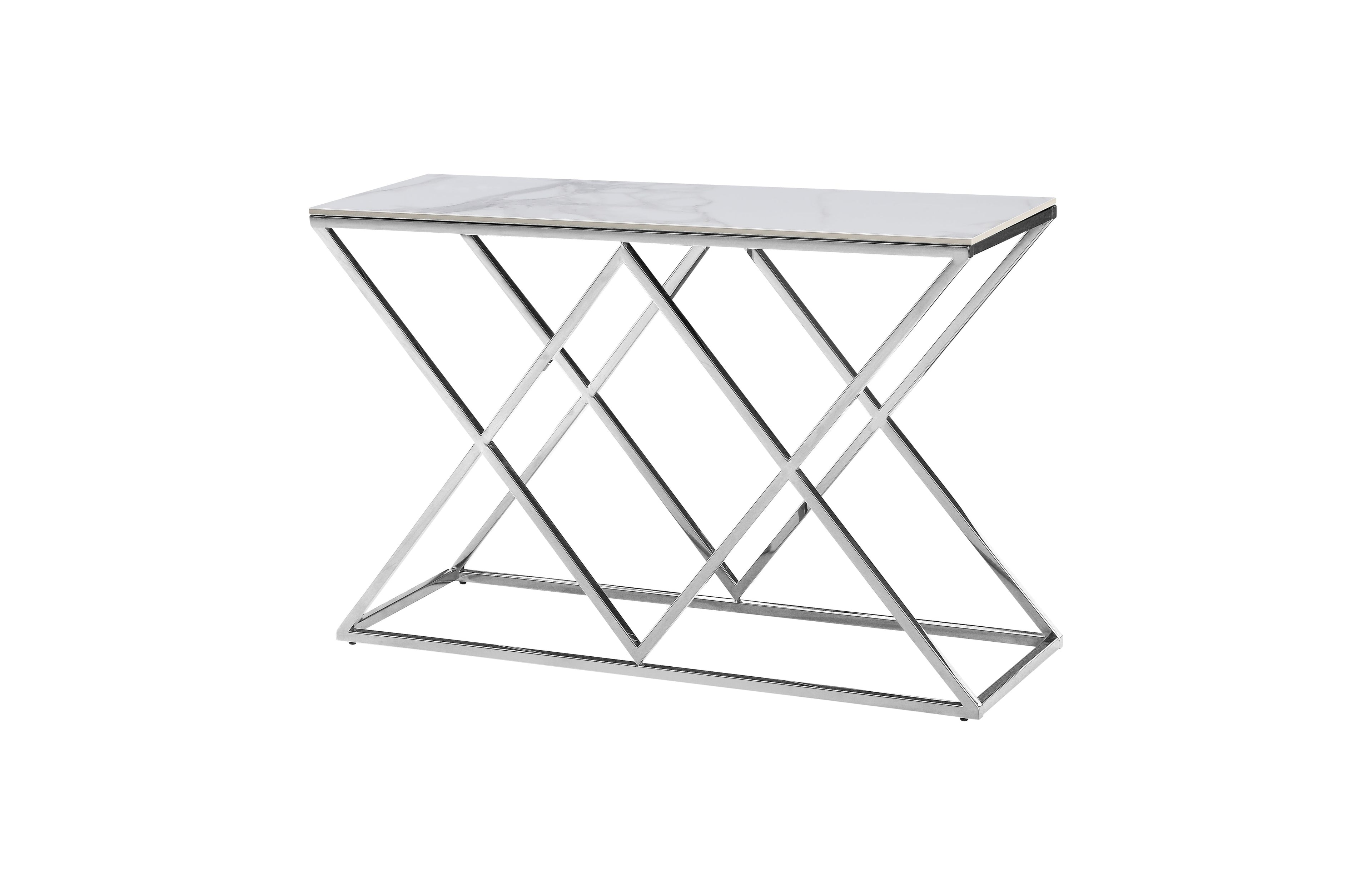 Beverly Console Table - 3 Colours Available
