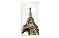Eiffel Luxury Framed Wall Art - Small