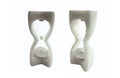 Natural Hour Glass