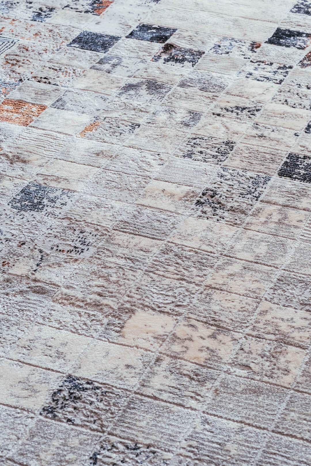 Alissa AS720 Multi Grey