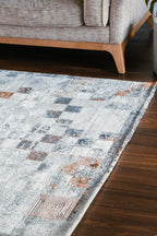 Alissa AS720 Multi Grey
