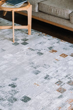 Alissa AS720 Multi Grey