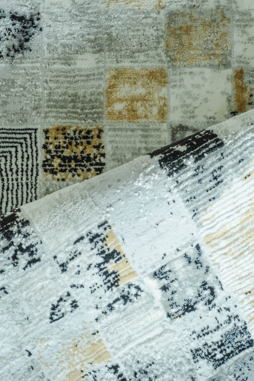 Alisa AS720 Grey Black