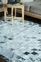 Alisa AS720 Grey Black