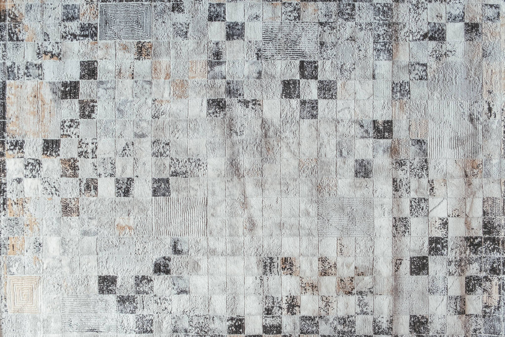 Alisa AS720 Grey Black