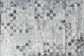 Alisa AS720 Grey Black