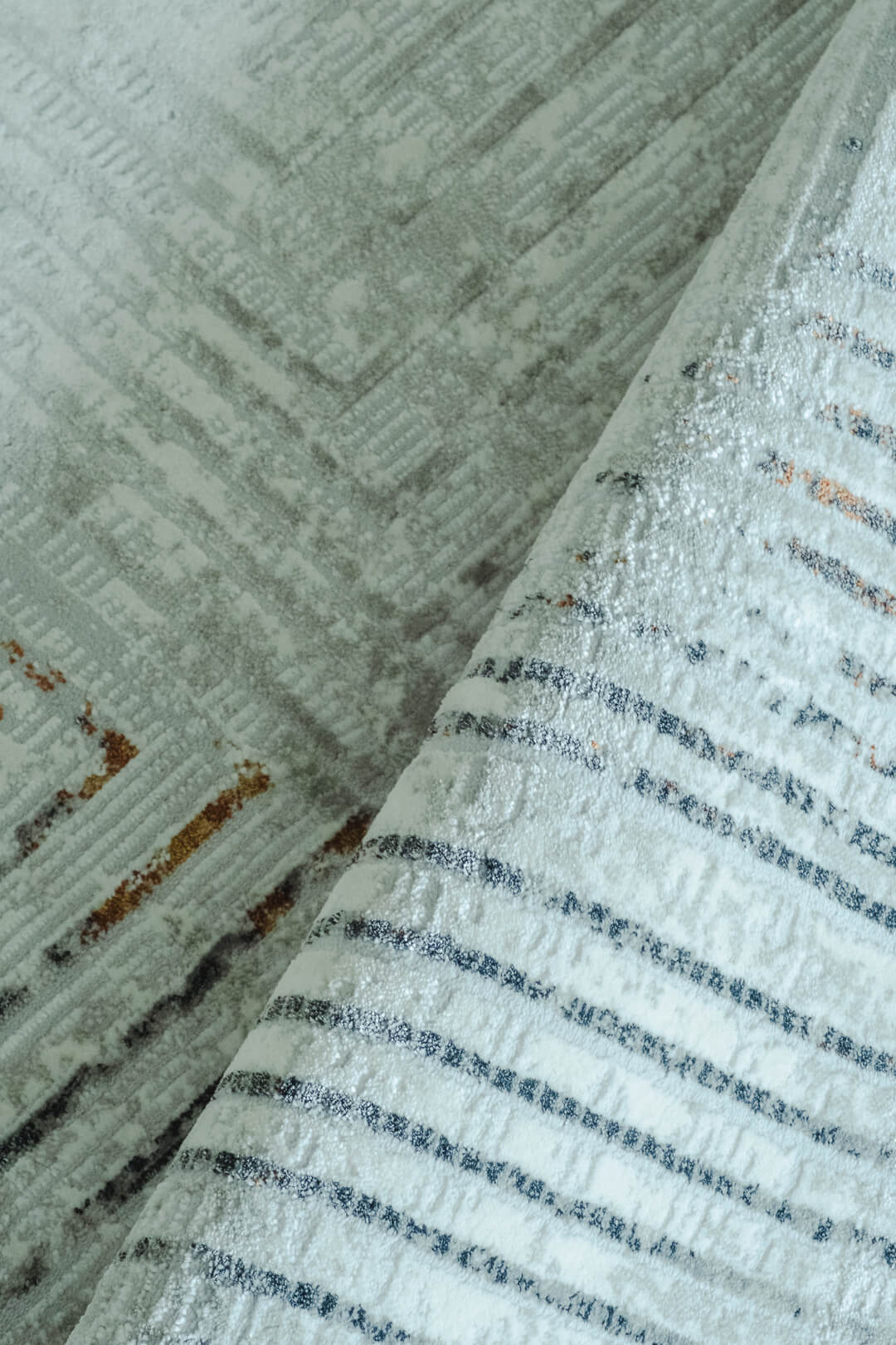 Alissa AS726 Multi Grey