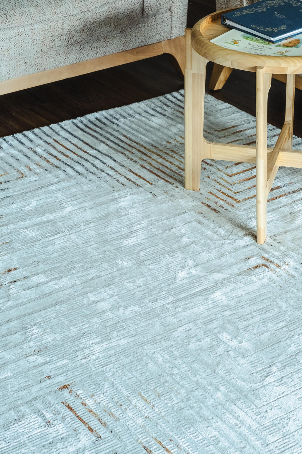 Alissa AS726 Multi Grey