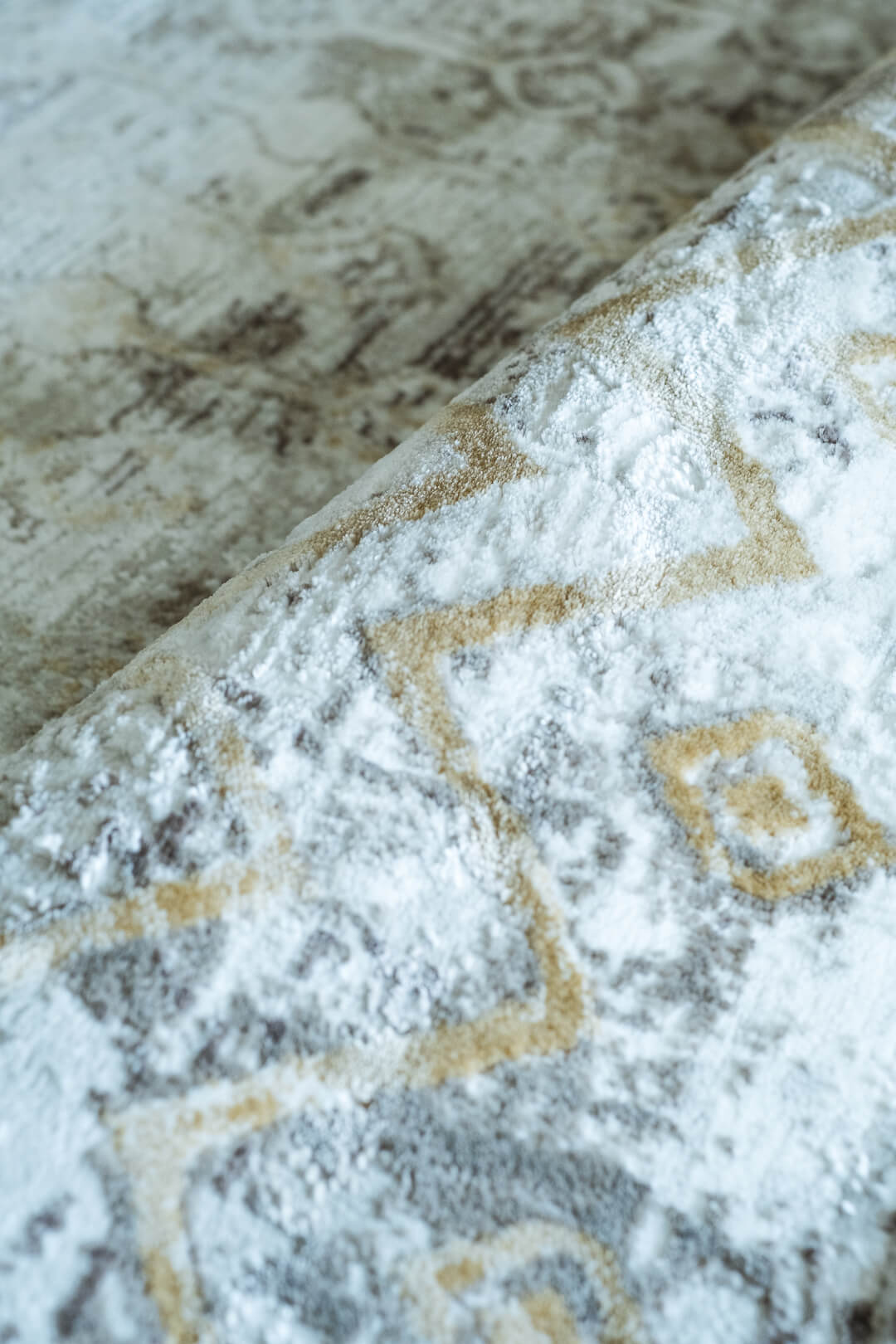 Alissa AS734 Cream Vizon