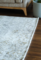 Alissa AS734 Cream Vizon