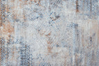 Alissa AS736 Grey Blue