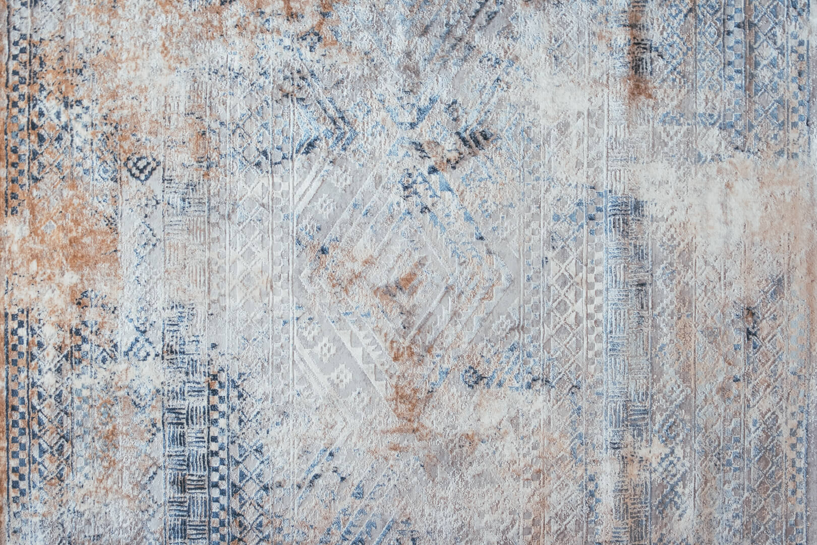 Alissa AS736 Grey Blue