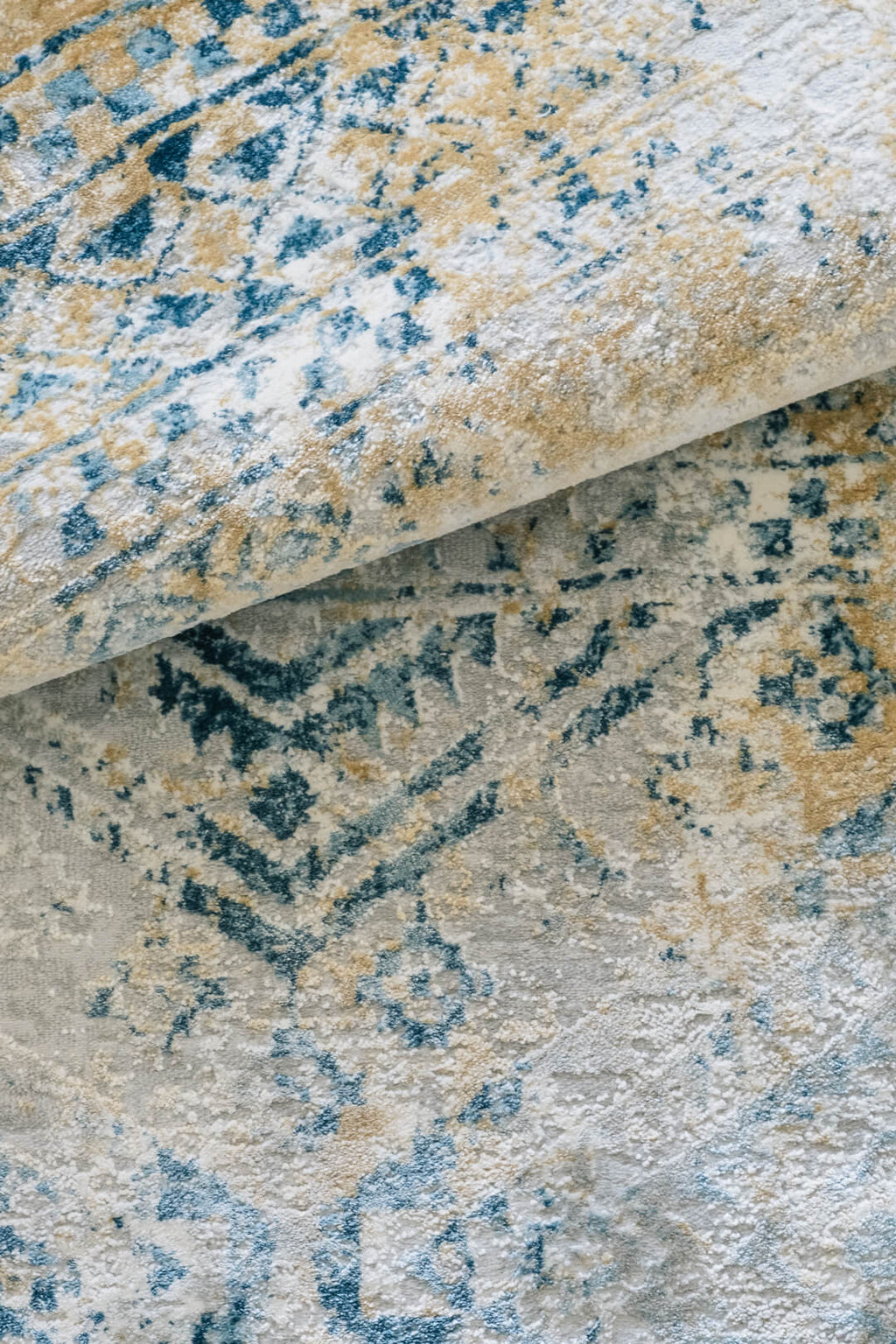 Alissa AS736 Grey Blue