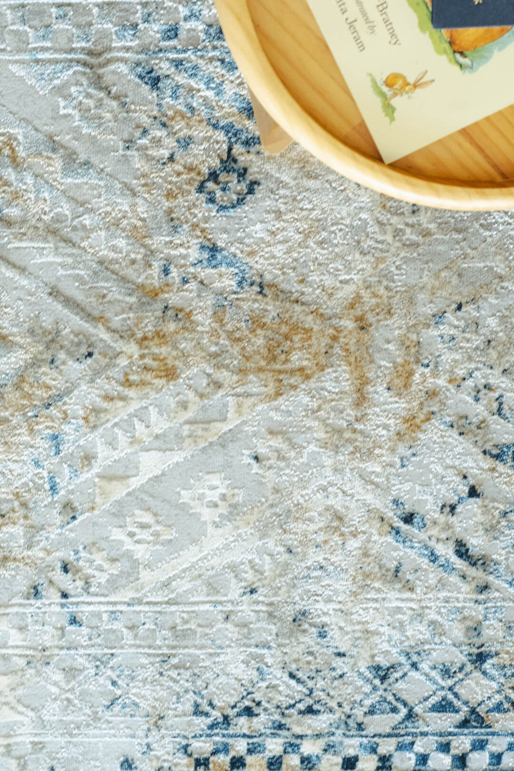 Alissa AS736 Grey Blue