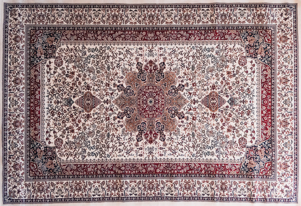 Benevolence 5235 Cream