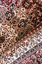 Benevolence 5235 Bordo