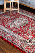 Benevolence 5235 Bordo