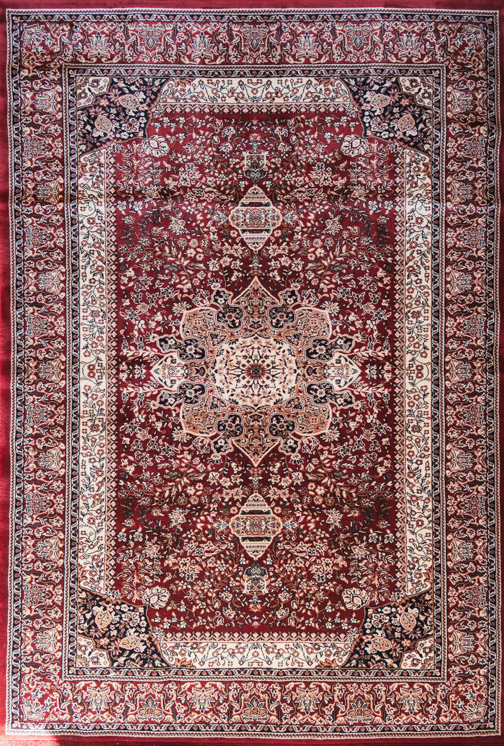 Benevolence 5235 Bordo