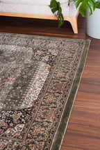 Benevolence 5235 Green