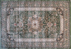 Benevolence 5235 Green