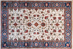 Benevolence AY001 Beige
