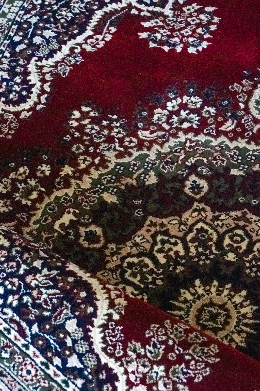 Benevolence Laddik Bordo