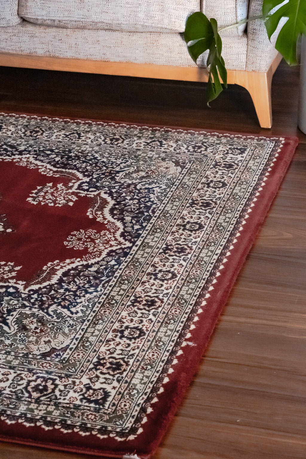 Benevolence Laddik Bordo