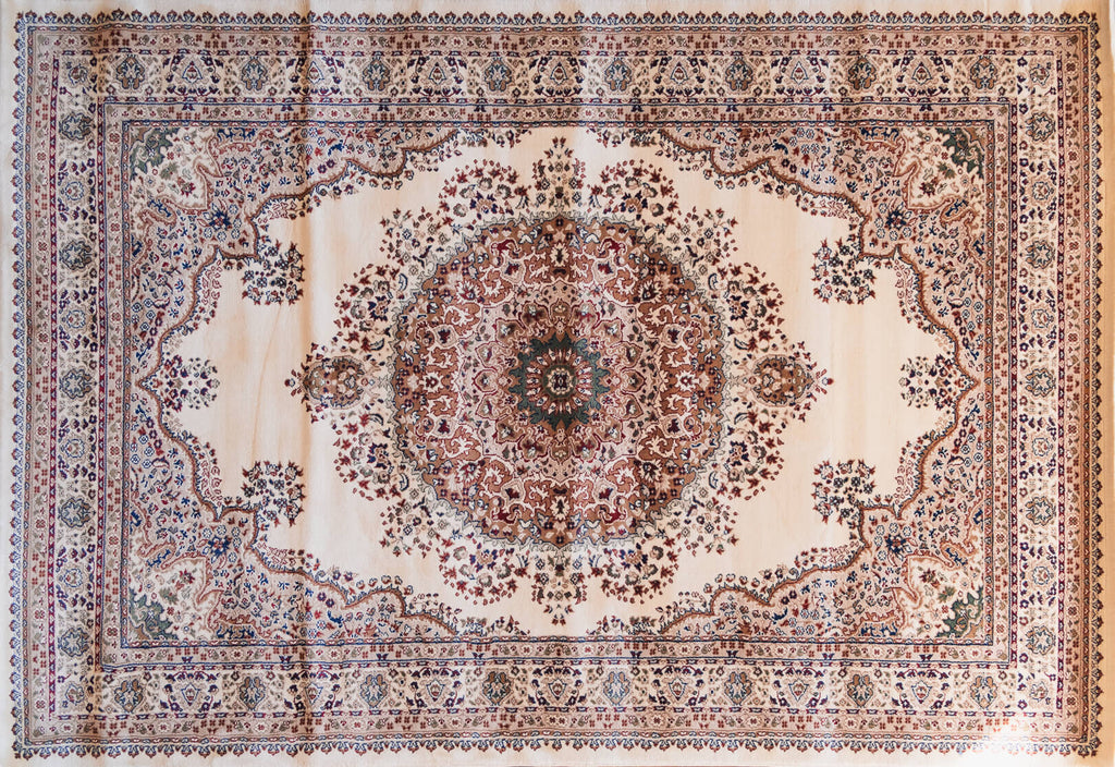 Benevolence Laddik Cream