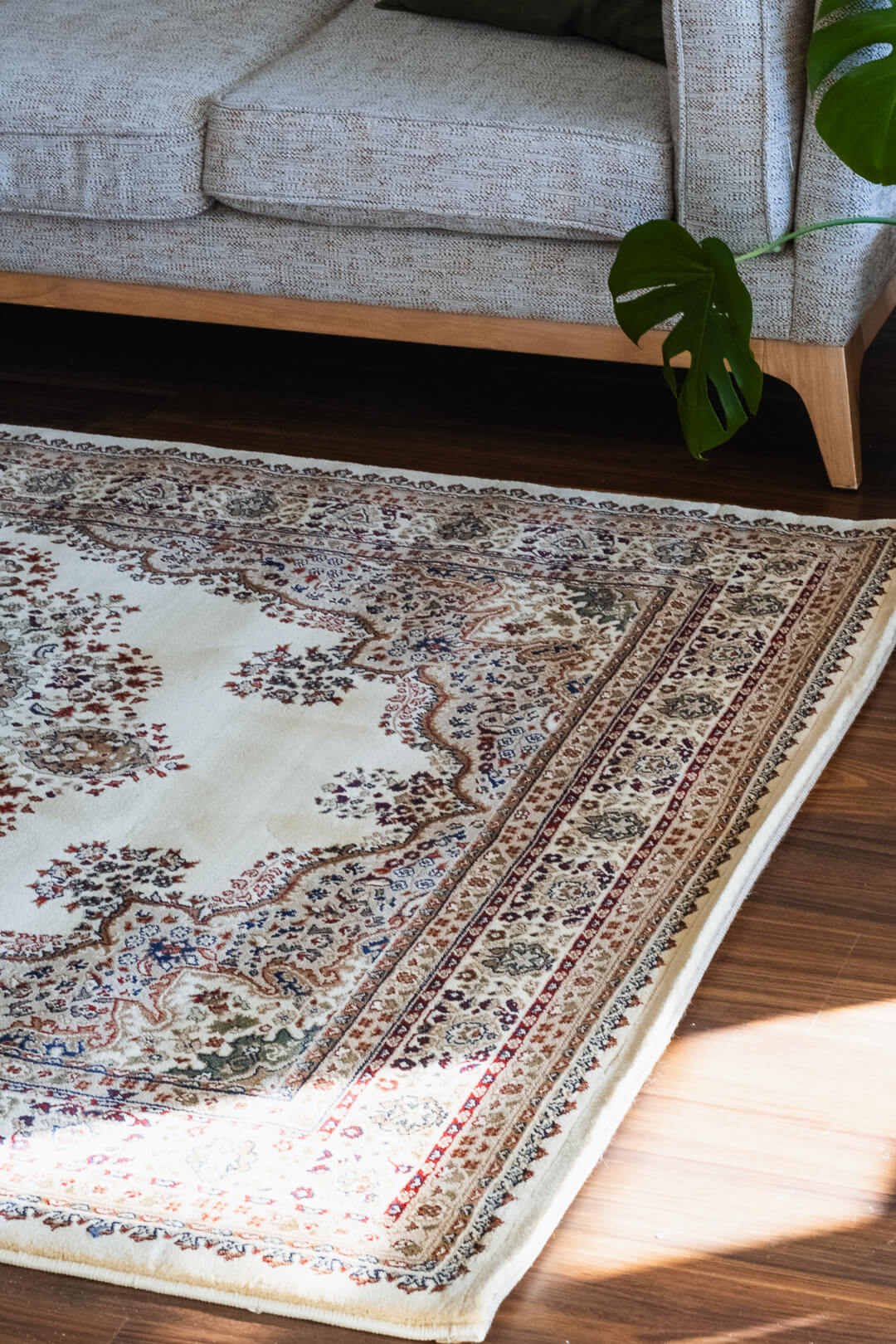 Benevolence Laddik Cream