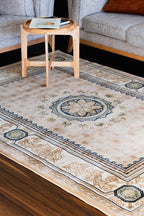 Benevolence T10 Beige