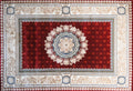 Benevolence T10 Bordo
