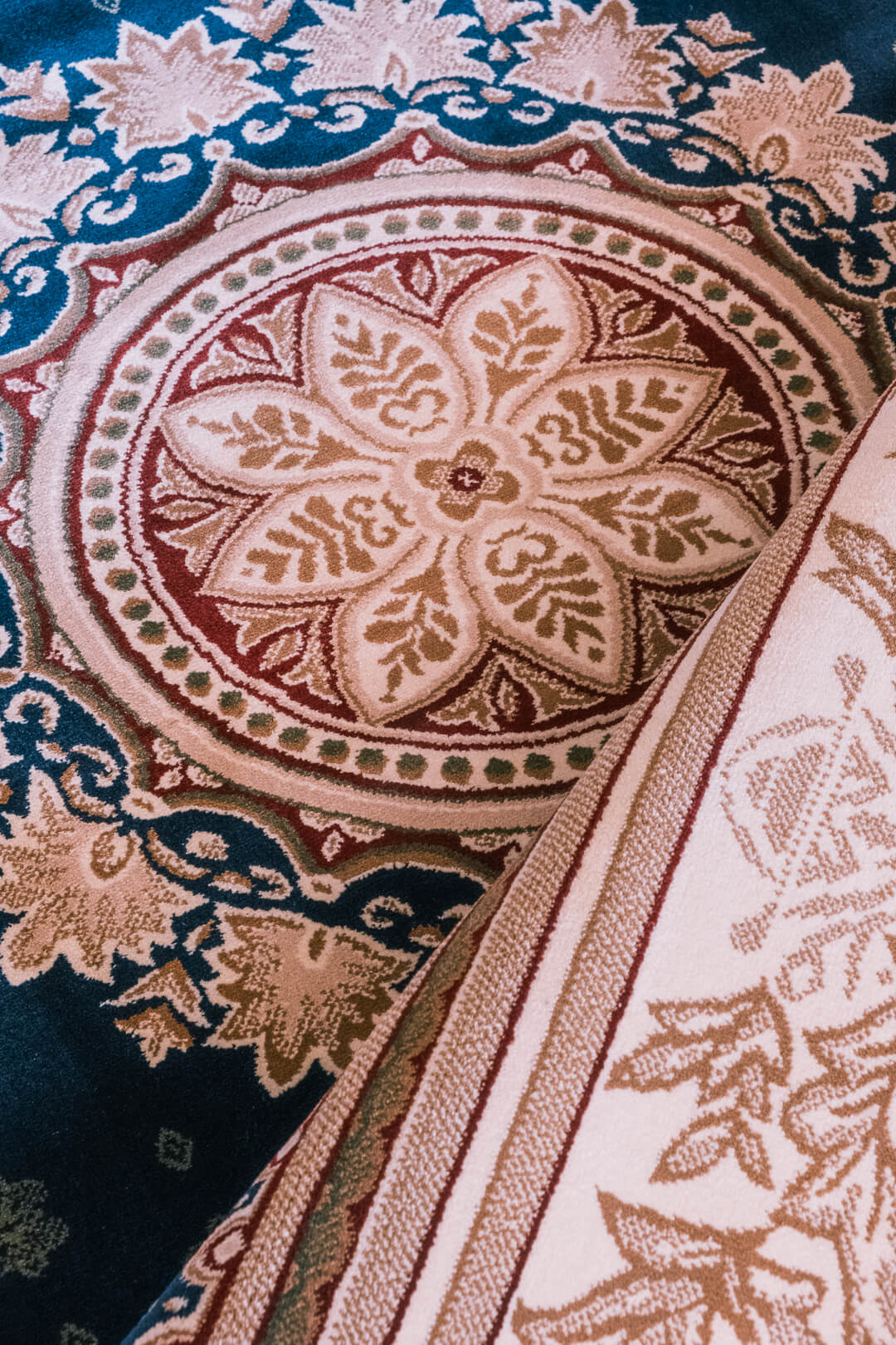 Benevolence T10 Navy